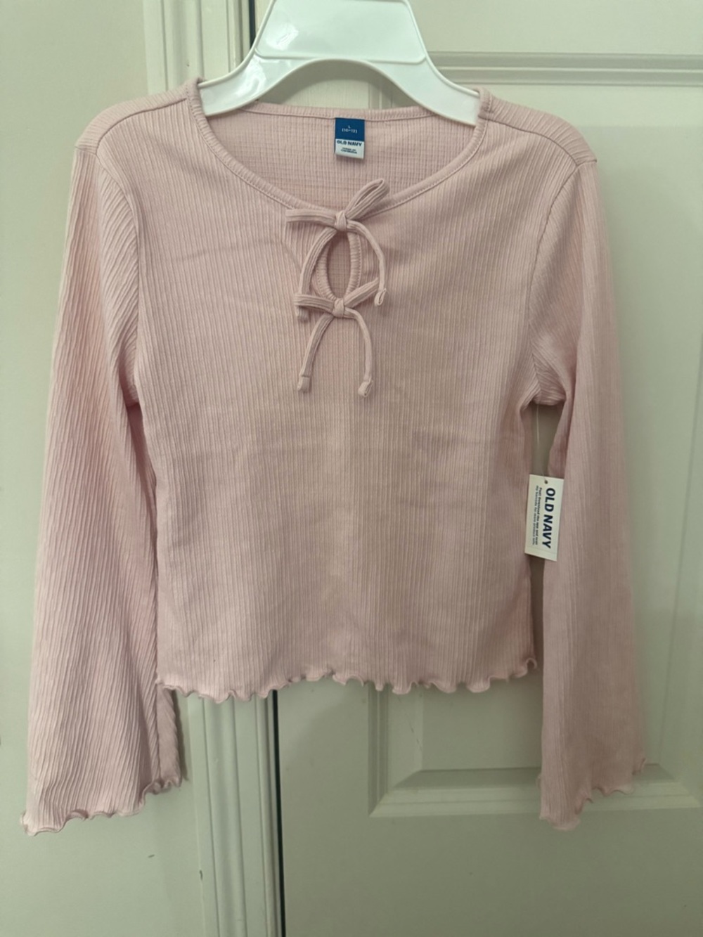 Girls top